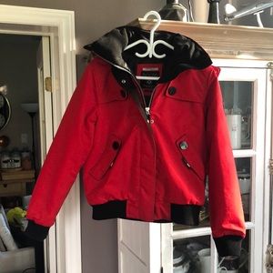 noize arctic engineered jackets